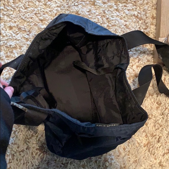 Polo Sport Ralph Lauren sport bag - Picture 4 of 4